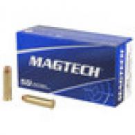 Magtech 357 Remington Magnum 125 Grain Full Metal Jacket 50rd box - 357Q