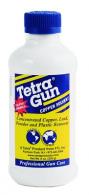 Tetra 601I Gun Cleaner Copper Solvent 8 oz Bottle