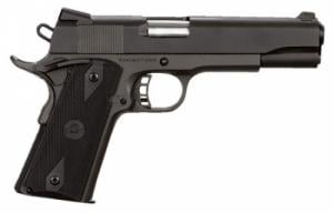 Rock Island Armory Rock Standard FS 9mm Pistol 10+1 - 51632