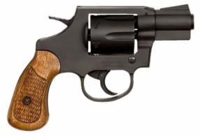Rock Island Armory M206 CA Compliant 38 Special Revolver - 51283