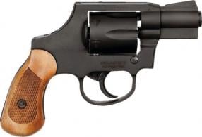 Rock Island Armory M206 Spurless 38 Special Revolver - 51280 Rock Island Armory M206 Spurless 38 Special Revolver - 51280