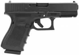 Glock G19C G4 9mm 5.5LB 10R - UG1959201