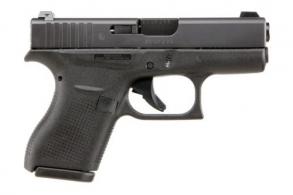 Glock G42 380 ACP Pistol - UI4250701