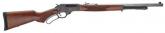 Henry Color Case Hardened Edition Lever Action Rifle .45-70 Government
