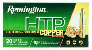 Remington HTP COPPER 168 TSX 20/10 - HTP308W