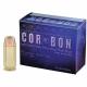 Corbon .45 ACP 185 Grain Jacketed Hollow Point - SD45185/20