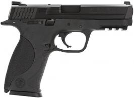 Smith & Wesson M&P40 40S NS/LOCK 10RD - 109400