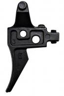Geissele Automatics Super Sabra Lightning Bow Trigger Tavor & X95 Rifles Black Oxide - 05328 Geissele Automatics Super Sabra Lightning Bow Trigger Tavor & X95 Rifles Black Oxide - 05328