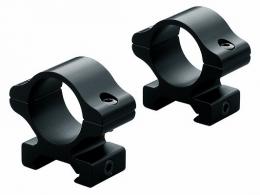 LEU RINGS RIFLEMAN DETACHABLE MED MATTE - 55860 LEU RINGS RIFLEMAN DETACHABLE MED MATTE - 55860