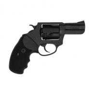 Charter Arms Bulldog Black 44 Special Revolver - 14420 Charter Arms Bulldog Black 44 Special Revolver - 14420