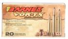 Main product image for Barnes VOR-TX TXS Boat Tail 308 Winchester Ammo 20 Round Box