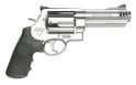 S&W Model 460 XVR 5" .460 S&W Revolver - 163465