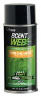 HME HMESWHOG Scent Web Hog She-Heat Aerosol Spray Scent Sow 5 oz