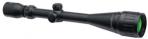 Konus Riflescope w/30-30 Etched Reticle & Black Finish