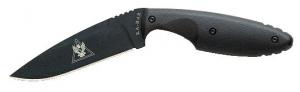 Kabar TDI Law Enforcement Knife w/Zytel Handle - 1486