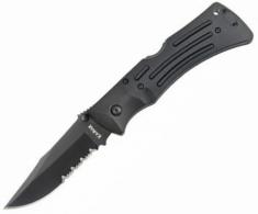 Kabar Desert Mule Folder Knife w/Zytel Handle - 3056