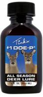 Moultrie Molasses Flavored Liquid Mineral Deer Attractant