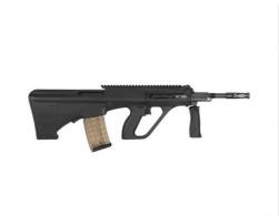 Steyr Arms AUG A3 M1 5.56X45 16" 30RD BLK W/EXT RAIL NATO - AUGM1BLKO