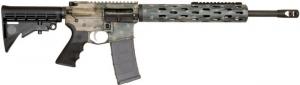 CCR Battle Flag CRX-16 SA .223 REM/5.56 NATO - CRX16B CCR Battle Flag CRX-16 SA .223 REM/5.56 NATO - CRX16B