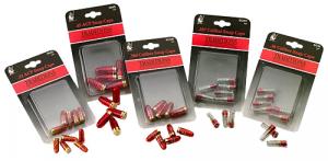 Traditions 380 ACP Snap Caps/5 Pack