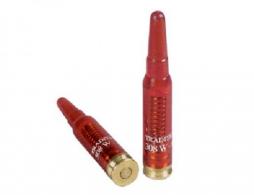Traditions Snap Caps Plastic 308 Winchester/7.62 NATO 2 Pack - ASC308