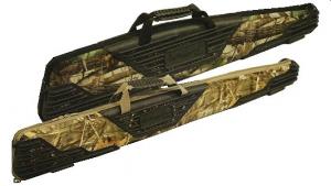 Plano Realtree Hardwood HD Rifle Case - 134650