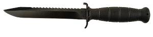 Glock FIELD KNF/SAW 81 CRD Black - KB17281 Glock FIELD KNF/SAW 81 CRD Black - KB17281