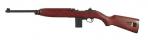 Auto-Ordnance M1 Carbine 30 Carbine Parkerized Metal Finish Walnut Stock