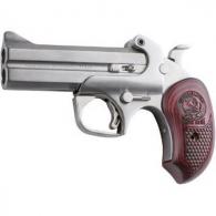Bond Arms Snake Slayer IV 410/45 Long Colt Derringer - BASSIV45410