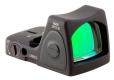 Tasco ProPoint 1x 25mm 4 MOA Illuminated Red Dot Reflex Sight