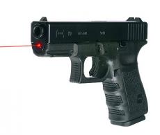 LaserMax Guide Rod for Glock 19/23/32/38 Gen1-3 5mW Red Laser Sight
