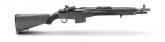 Mossberg & Sons MVP Thunder Ranch 5.56 NATO Bolt Action Rifle