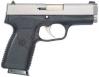 Diamondback DB9LL DB9 Micro-Compact with LaserLyte Double 9mm Luger 3 6+1 Blac