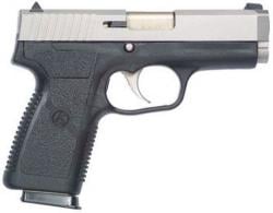 Kahr Arms CW40 Standard 40 S&W Pistol - CW4043