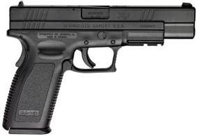 Springfield Armory XD Tactical 10+1 40S&W 5" Night Sights - XD9412SP06