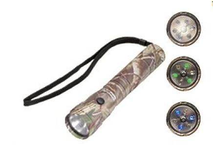 Streamlight Rechargeable Flashlight - 51044