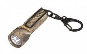 Streamlight Flashlight w/Keychain & Realtree Hardwoods Green - 72203