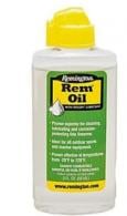 Remington Rem-Oil W/2 Ounce Bottle Teflon - 18366