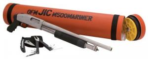 Mossberg & Sons 500 JIC Cruiser 12ga 18.5" Marinecote Finish - 52340M