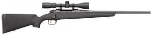 Remington Firearms 783 with Scope 7mm-08 Remington