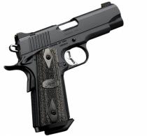 Smith & Wesson SD9 9mm 4 16RD TNS Black