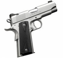 Kimber Stainless Pro Carry II 7+1 45ACP 4" - 3200052