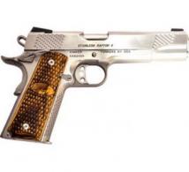 Kimber Stainless Raptor II 45 ACP Pistol - 3200181