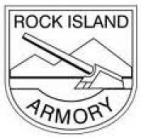 Armscor Rock Island Armory M1911a1 GI 1911 - 1911A1FC