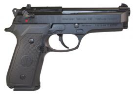 American Tactical Imports AT92C 9MM 4.3 CMPT 10 - ATIGC92FCNY