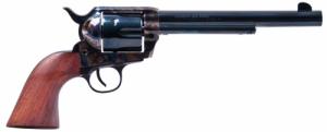 Heritage Manufacturing Rough Rider 6RD 357MAG 7.5" Blued - RR357B7