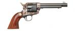 Cimarron 1875 Outlaw Case Hardened 7.5 45 Long Colt Revolver