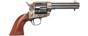 Cimarron Model P Charcoal Blue 4.75" 45 Long Colt Revolver - MP512