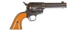 Taylors & Co. Smoke Wagon Taylor Tuned 4.75 44-40 Revolver