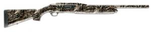 Browning Silver Rifled Deer MOTS 4+1 3" 12ga 22" - 011382321